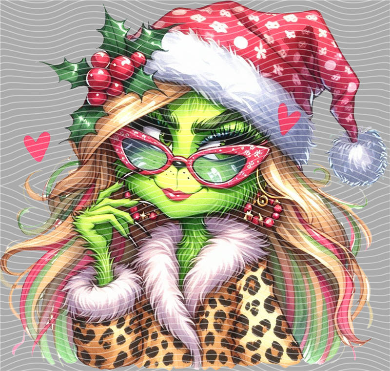 Christmas-DJ 309